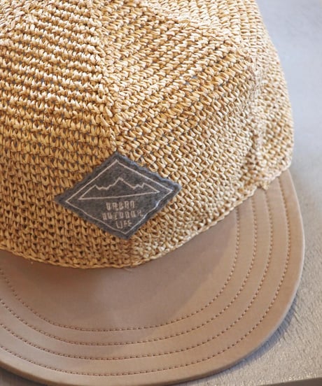"SUBLIME"Combination Cap