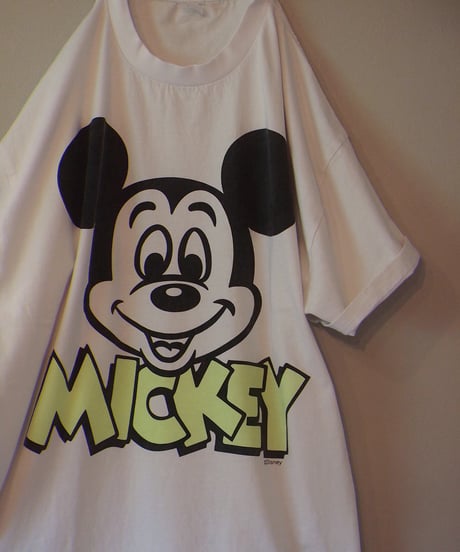 "JACKSONMATISSE" Mickey Tee