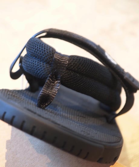 "SHAKA" CAMP BAY [BAREFEET Sole]