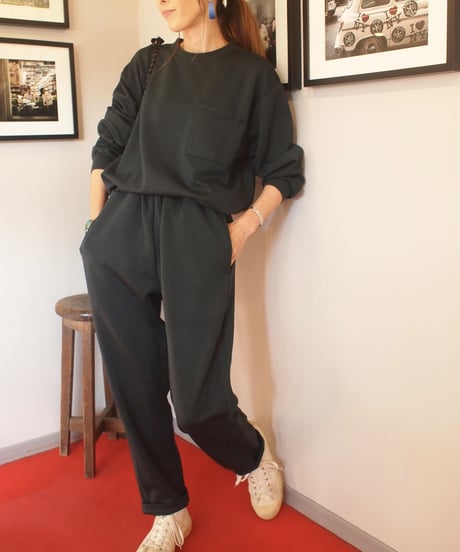 "MODEM DESIGN"KISAKU WEAR[PONTE]