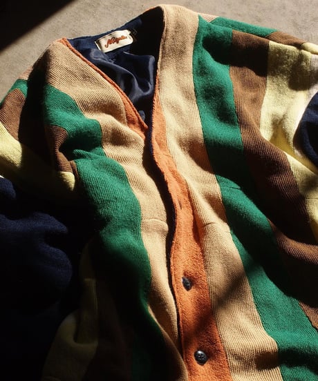 "Nasngwam" FINCH CARDIGAN