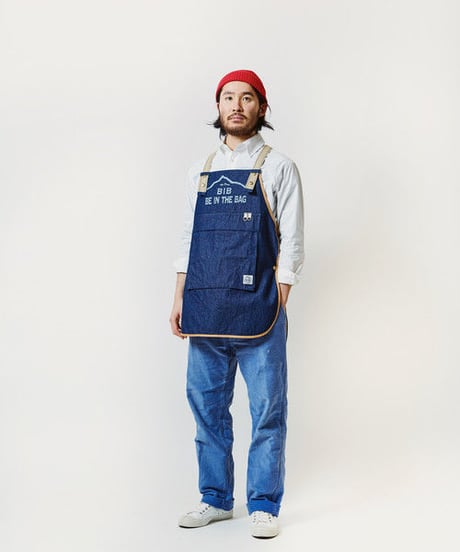 "BIB"Chicago1(プリント無)