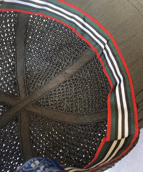 "SUBLIME" COMBINATION BB CAP