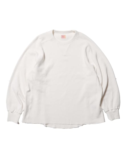 "IMPRESTORE"[SULLY] Freedom Thermal Long Sleeved Tee