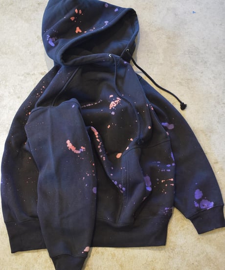"Nasngwam"×”JAVARA" Holiday Parka
