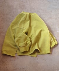 "GOOD ON" Relax Sweat