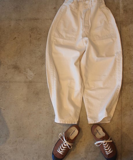 "ORDINARY FITS"JAMES PANTS