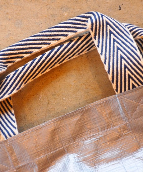"hint hint" PP Tote Bag[M Size]