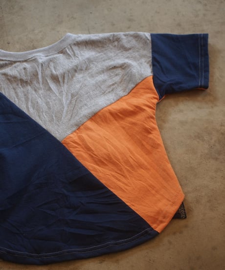 "NASNGWAM" Puzzle Tee