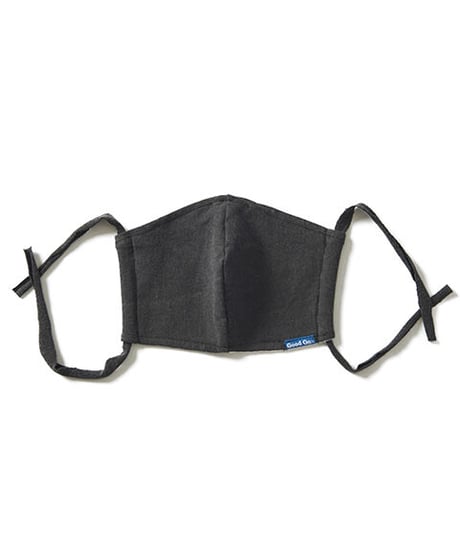 "GOOD ON" TEE MASK
