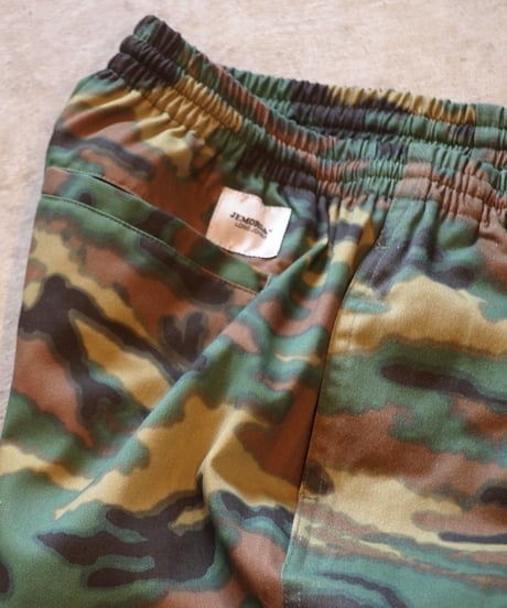 "JEMORGAN" Easy Pants