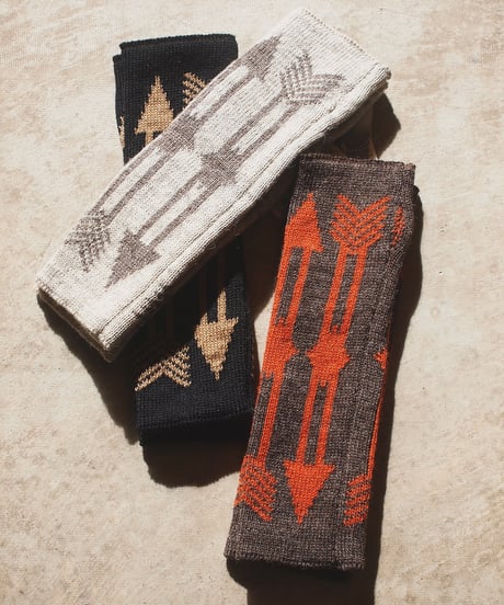 "Nasngwam"×"HIGHLAND2000" ARROW GUARD