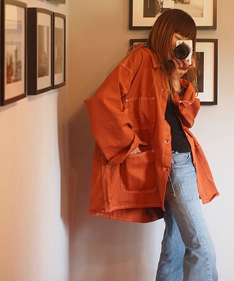"UNIVERSAL OVERALL"Stone Cutter Coverall