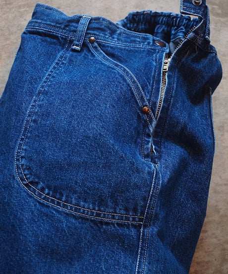 "ORDINARY FITS" JAMES RANCH PANTS
