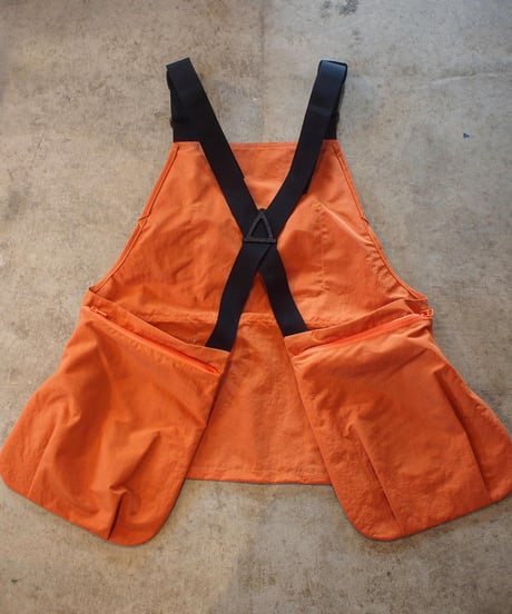 "BE IN THE BAG"BIB"" GUNSHIⅡ[Nylon]