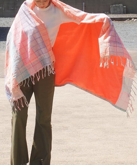 "Kbas" Big Stole