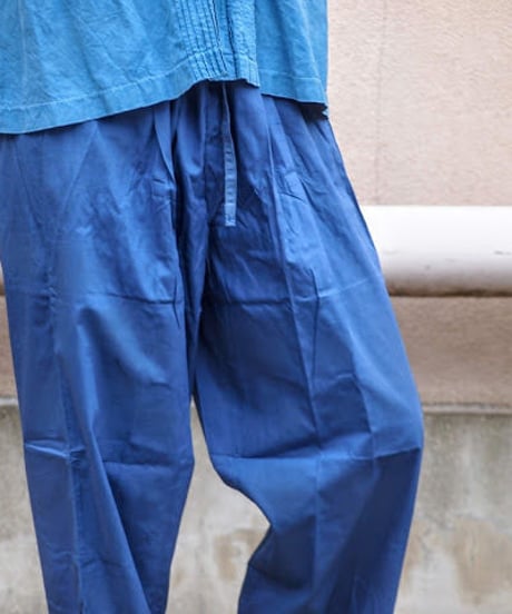 Sale！ITALIA Sleeping Pants(Dead Stock)