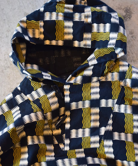 ''Nasngwam" Trival Parka