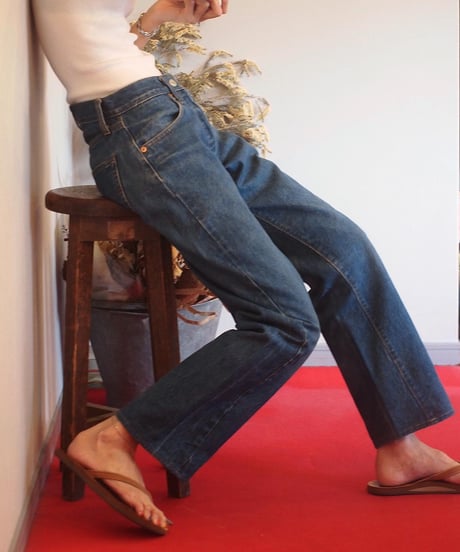 "1979's Levi's"501 Jeans (66後期)