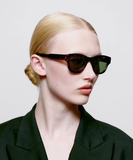 "A.KJAERBEDE" Sunglasses [LANE]