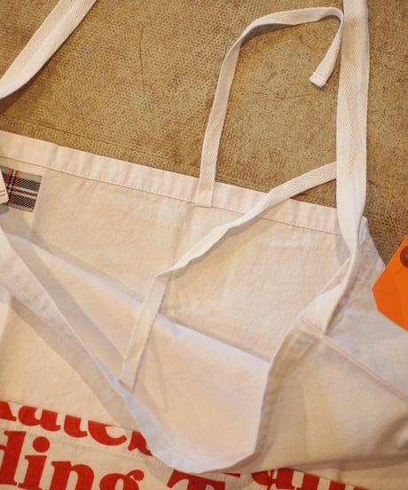 "JACKSON MATISS" Apron Shoulder
