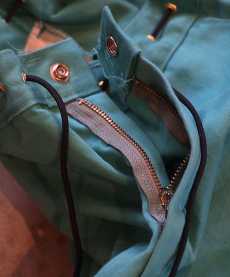 "KOUHEI TERRAI"Reamake Cord Pants