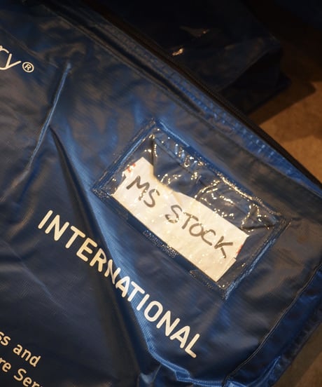 再入荷♡"U.K. Royal Mail" Special Delivery Bag