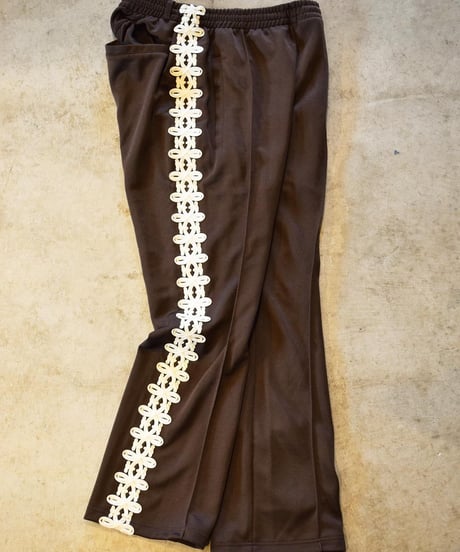 "Nasngwam" KINGSTON PANTS