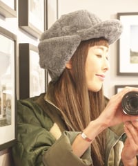 "CZECH ARMY"M-85 Boa Cap[DEAD STOCK]