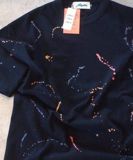 "Nasngwam" SPLASH TEE