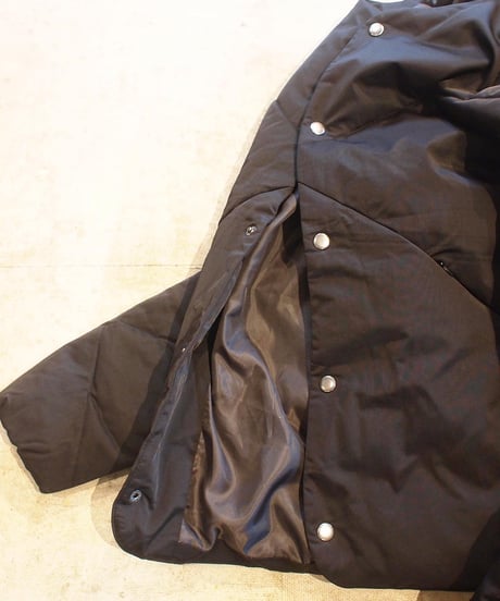"MODEM DESIGN" Dacron Inner Down