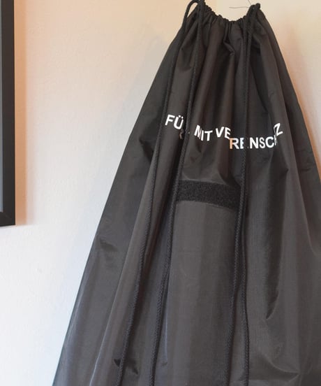 Dead Stock !! "GERMAN ARMY" Laundry Bag