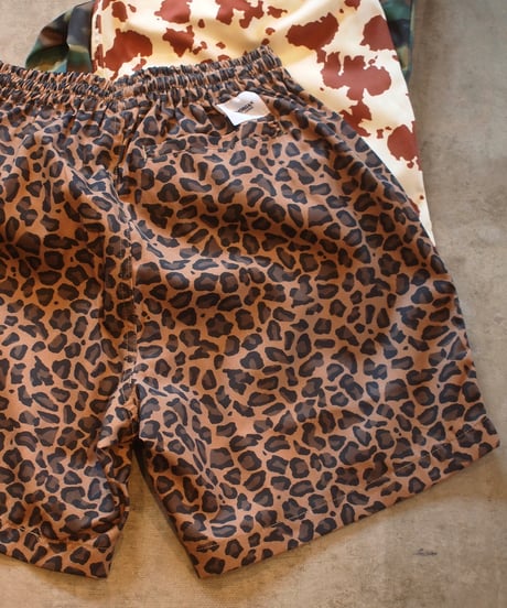 "JEMORGAN" Short Pants