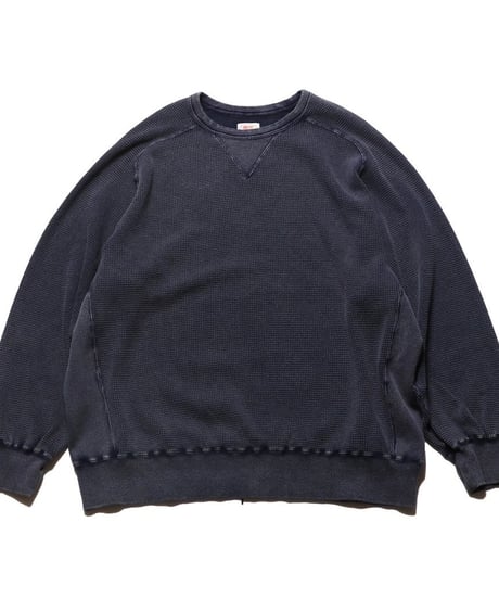"IMPRESTORE"「Wilson」Thermal Freedom Sweat