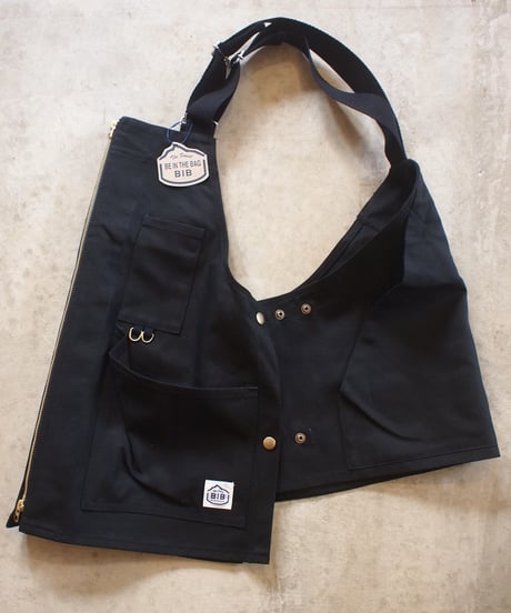 "BIB"SINGARI