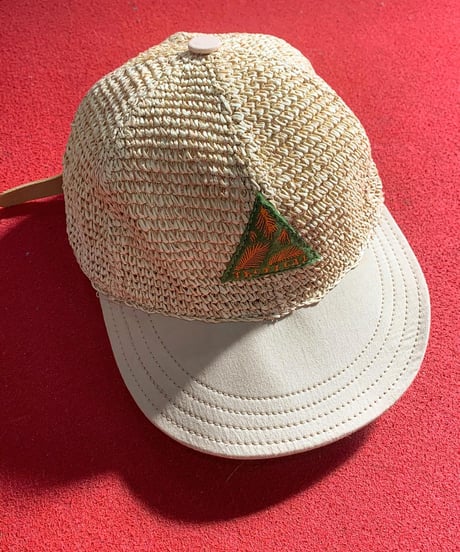 "SUBLIME"COMBINATION BB CAP