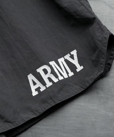 "U.S.ARMY" IPFU Short Pants