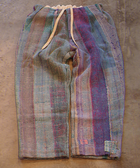 "Nasngwam" ATAVISM PANTS