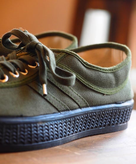 "INN-STANT"CANVAS SHOES-NEO #814