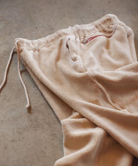 "GOOD ON" Boa Pants