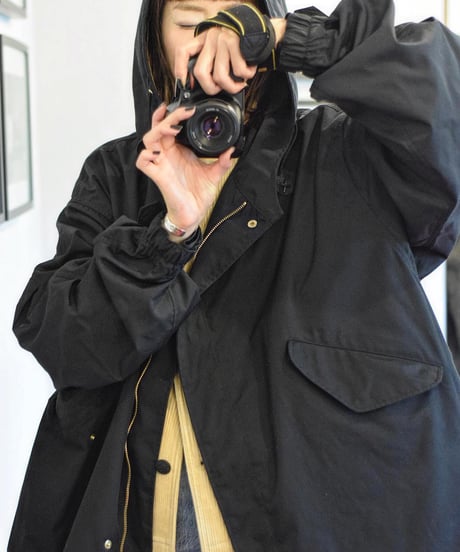 "SIERRA DESIGNS" Roomy Parka
