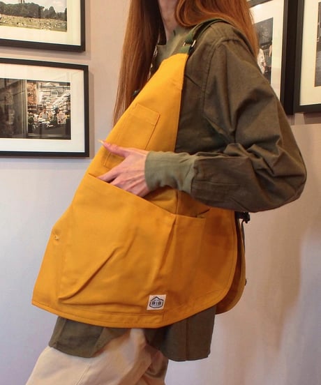 "BIB"CAMPER 2
