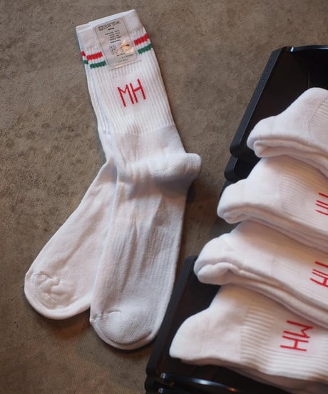 "HUNGARIAN ARMY" Sports Line Socks