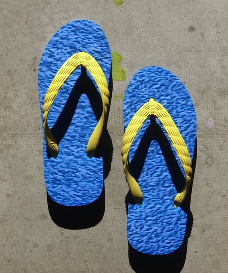 "TSUKUMO SANDAL(ツクモサンダル)" Beach Sandal
