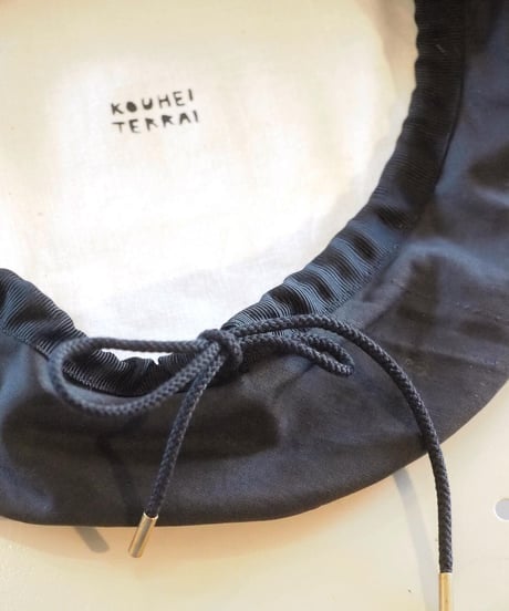 "KOHEI TERAI" Remake Beret