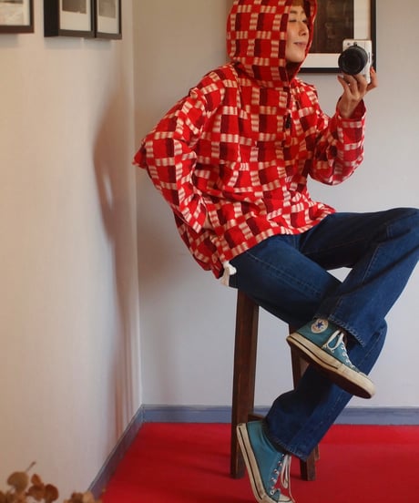 ''Nasngwam" Trival Parka