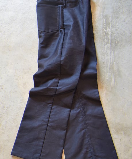 "ATEIIER MONT KEMMEL" Dress Trousers
