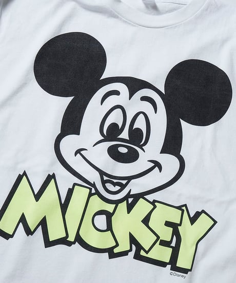 "JACKSONMATISSE" Mickey Tee