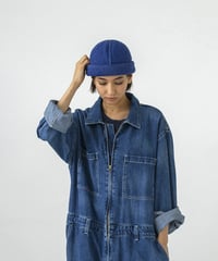 "SUBLIME" Sweat Roll Watch Cap