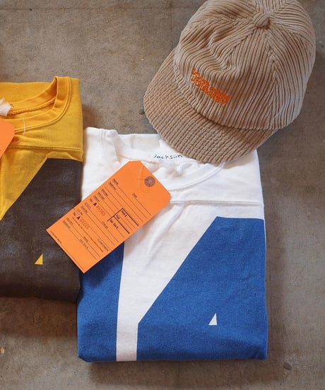 "JACKSON MATISS" No.14 Football Tee